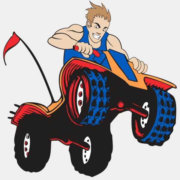 RR XTREME 01 RQC Thumbnail