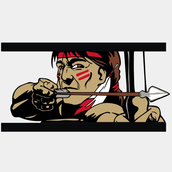 AR BRAVE 46 RC Thumbnail