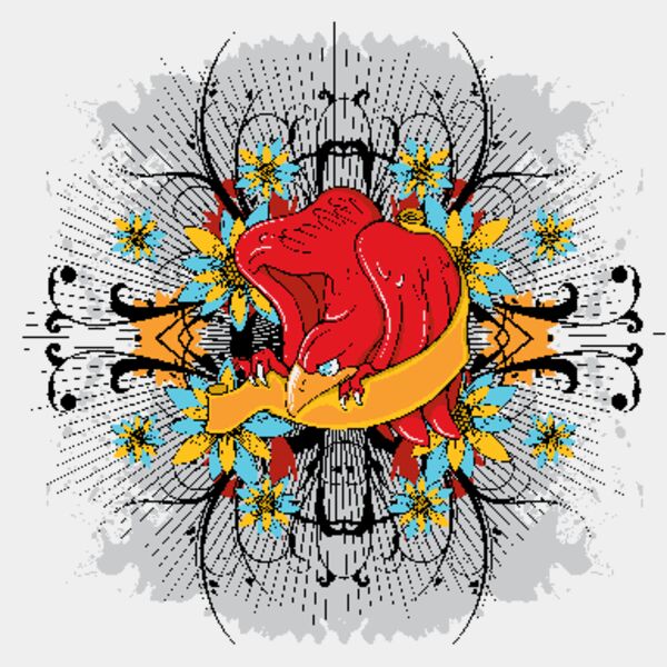 designious t shirt design 113 Thumbnail