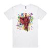 AS Colour - Staple Tee Thumbnail
